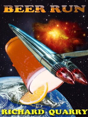 cover image of Beer Run